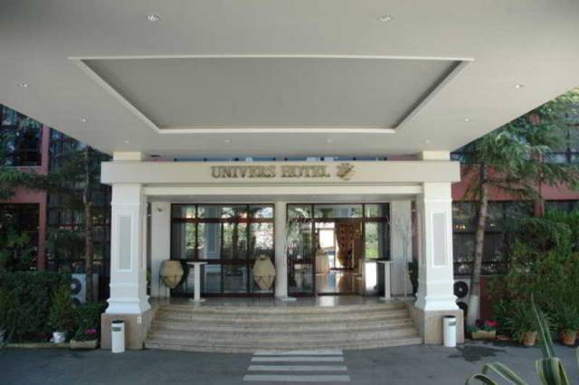 Vista General