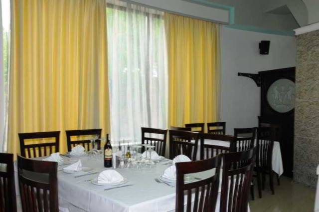 Restaurante