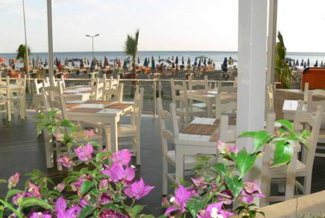 Terraço