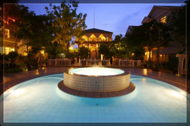 Piscina