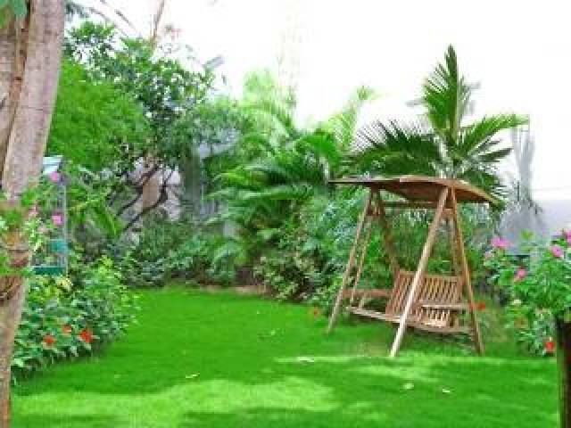 Terraço