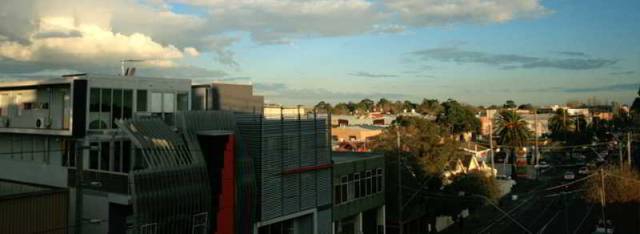 Vista General