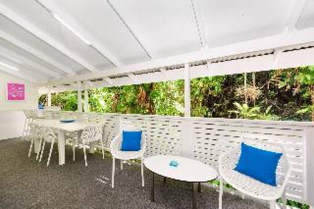 Terraço