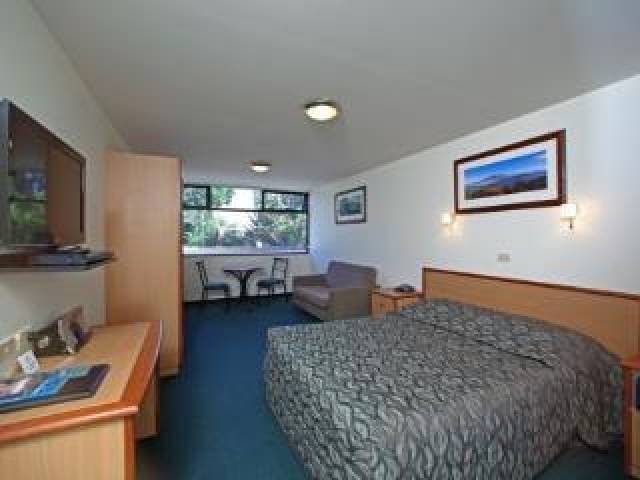 Vista General