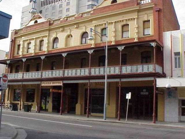 Vista General