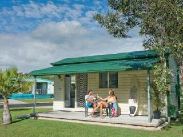 Vista General