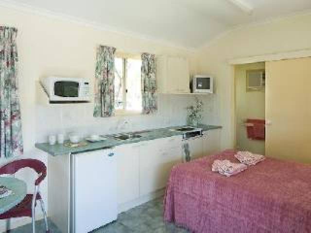 Vista General