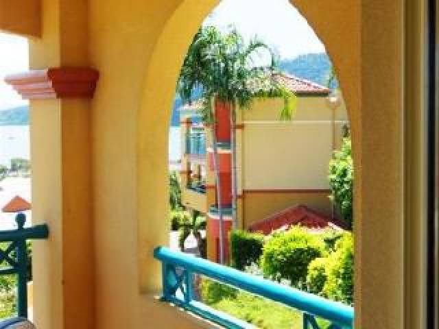 Vista General