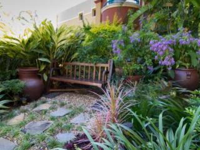 Terraço