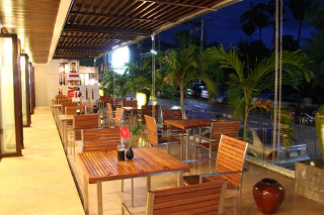 Restaurante