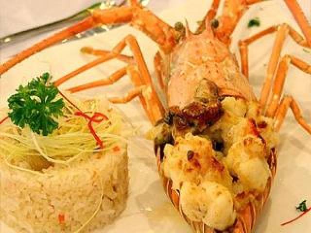 Restaurante