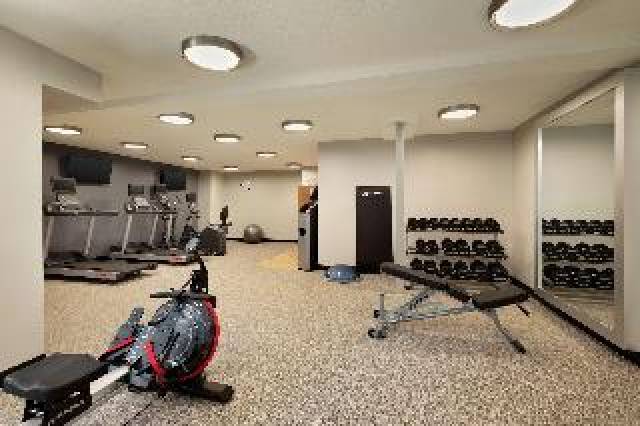Desportos y Entretenimento