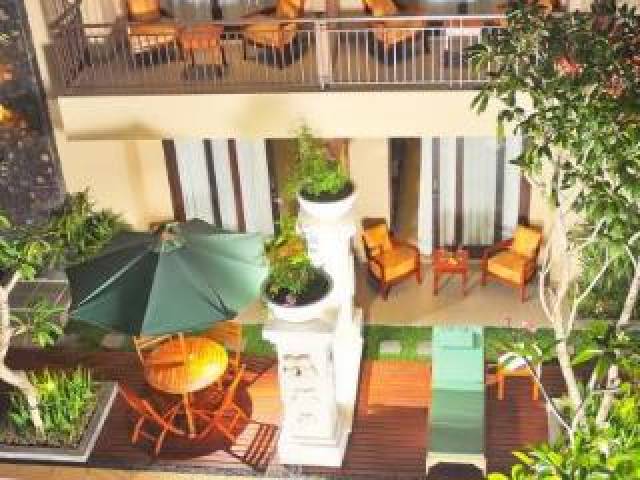 Terraço