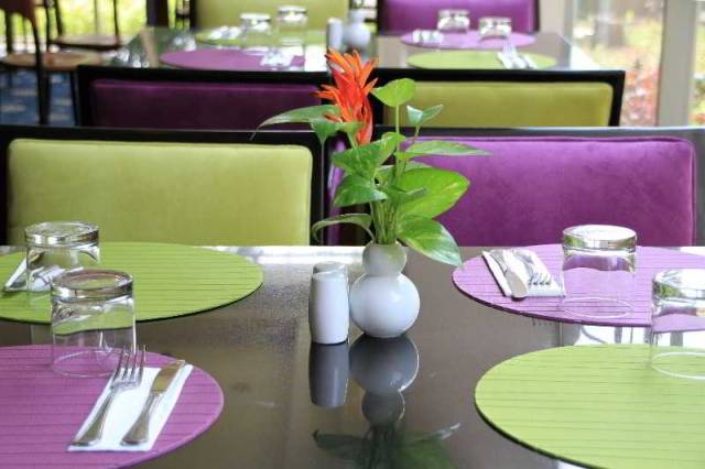 Restaurante