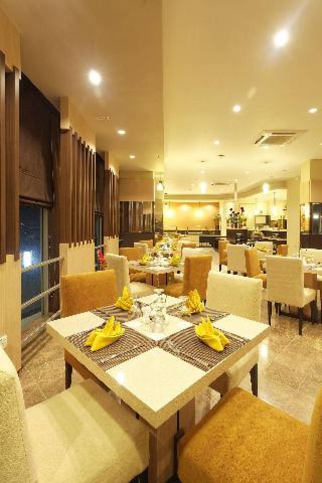 Restaurante