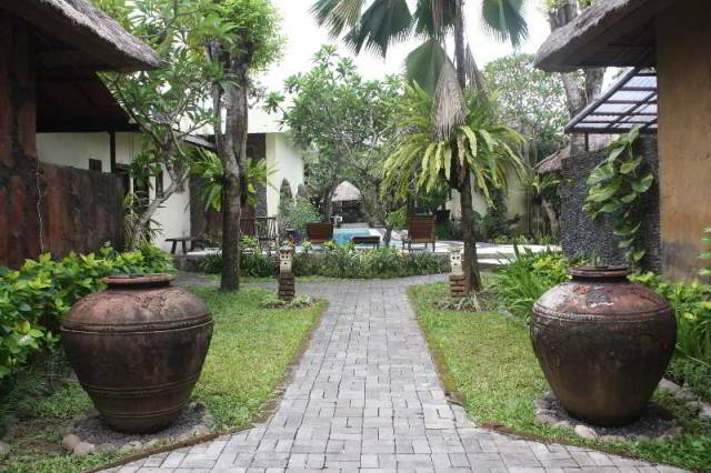 Terraço