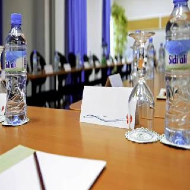 Conferencias