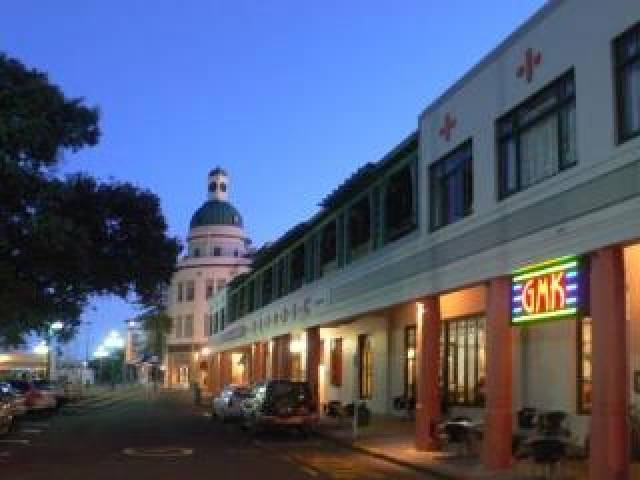 Vista General