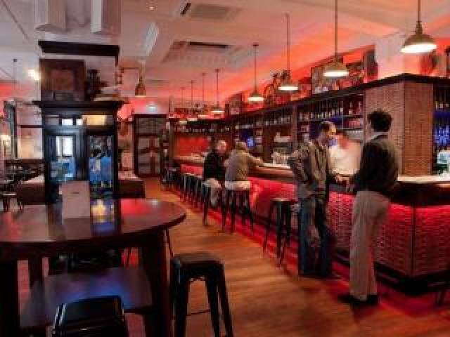 Restaurante