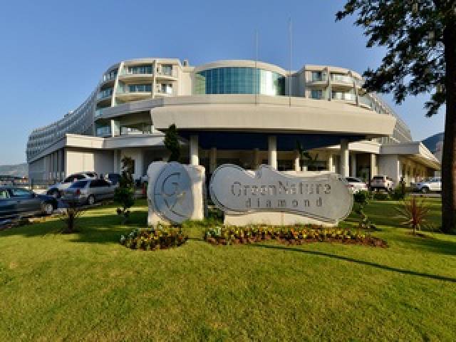 Vista General