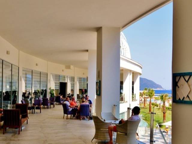 Terraço