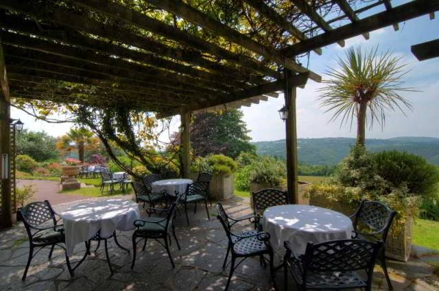 Terraço