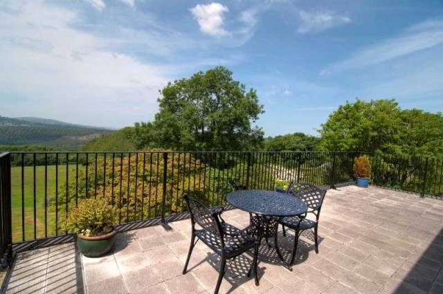 Terraço