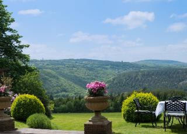 Terraço