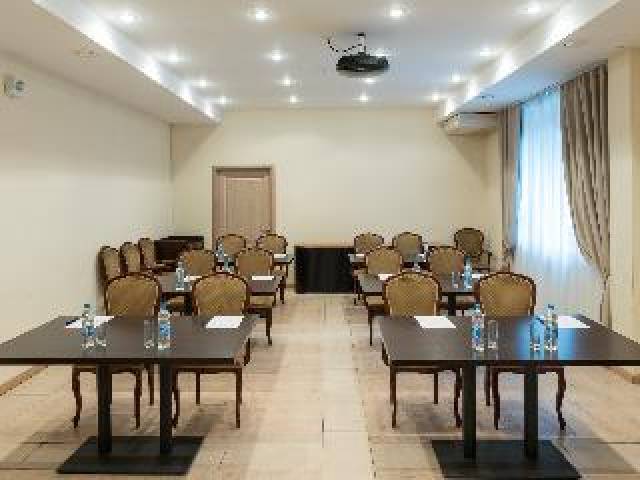 Conferencias