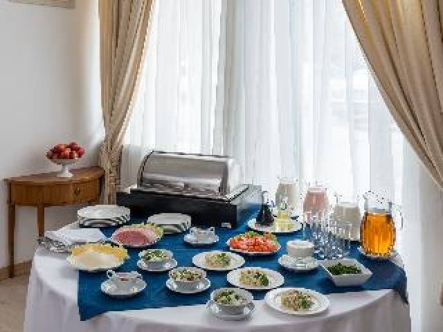 Restaurante