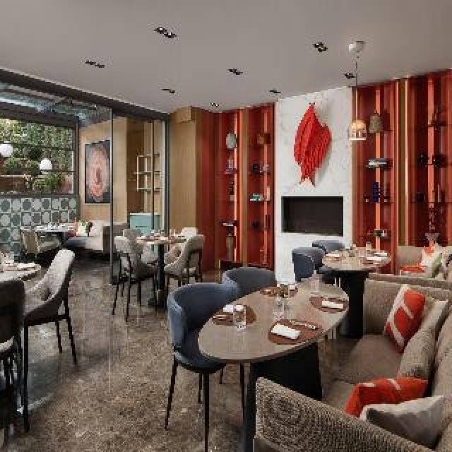 Restaurante