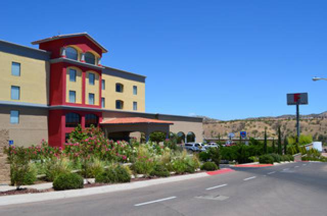 Vista General