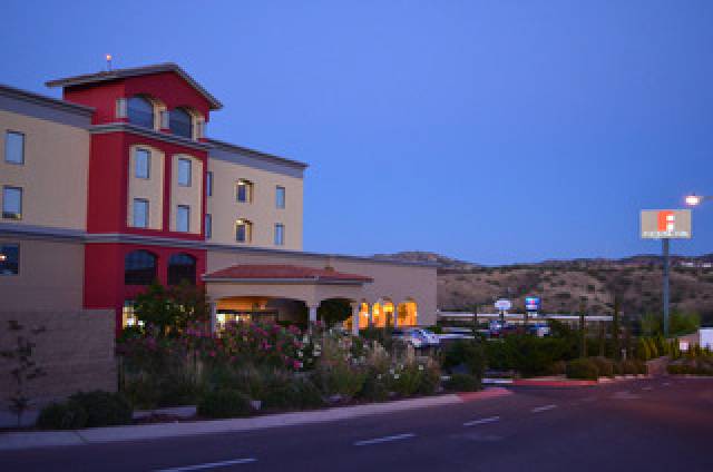 Vista General