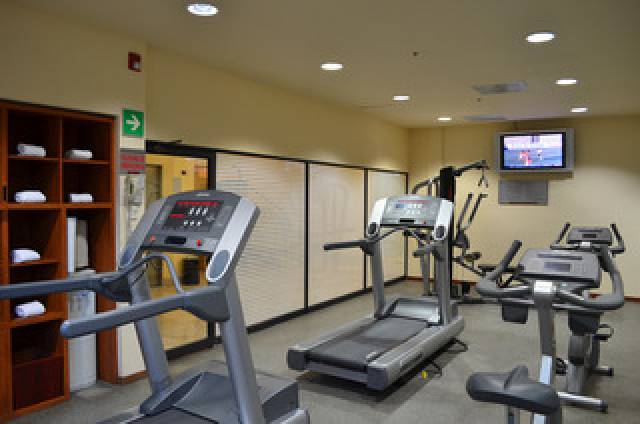 Desportos y Entretenimento