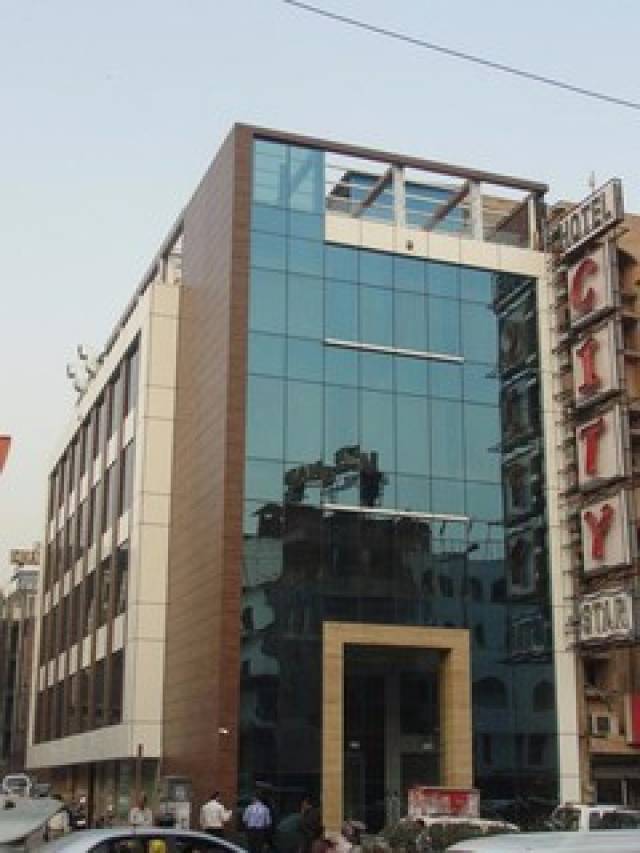 Vista General