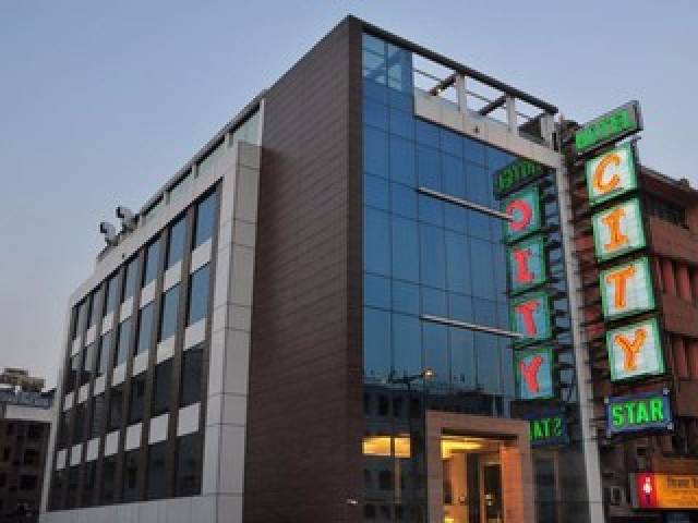 Vista General