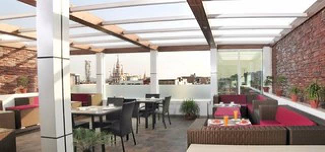 Terraço