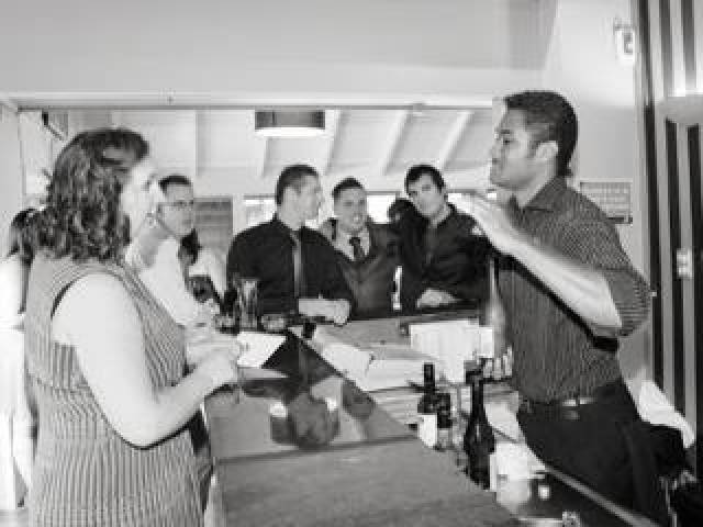 Bar