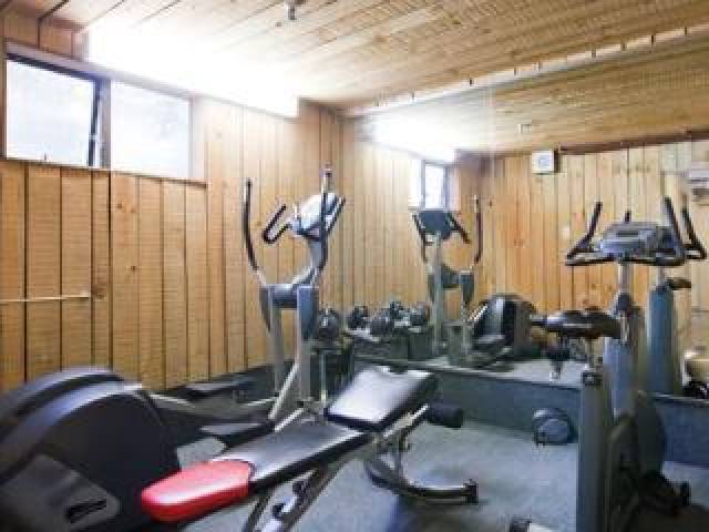 Desportos y Entretenimento