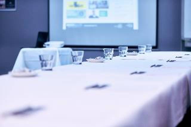 Conferencias