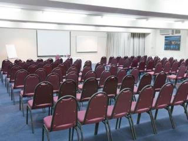 Conferencias