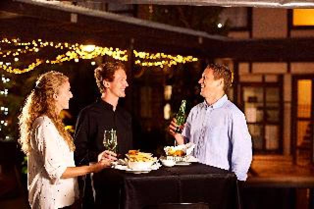 Restaurante