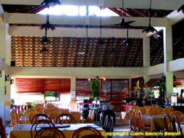 Restaurante
