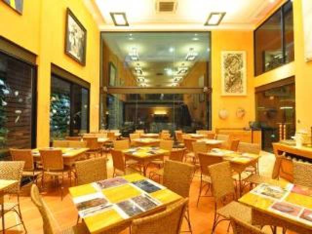 Restaurante