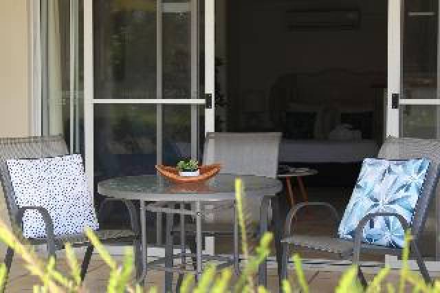 Terraço
