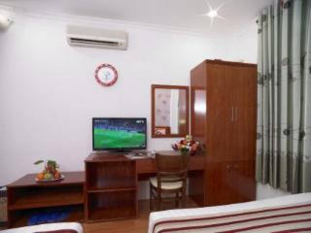 Vista General