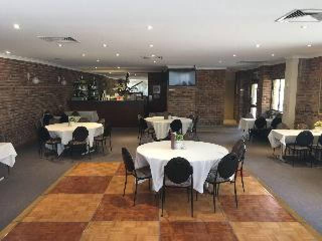 Restaurante