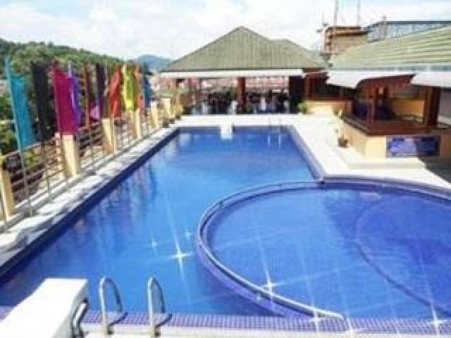 Piscina