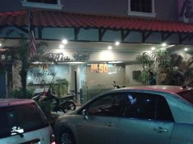Vista General