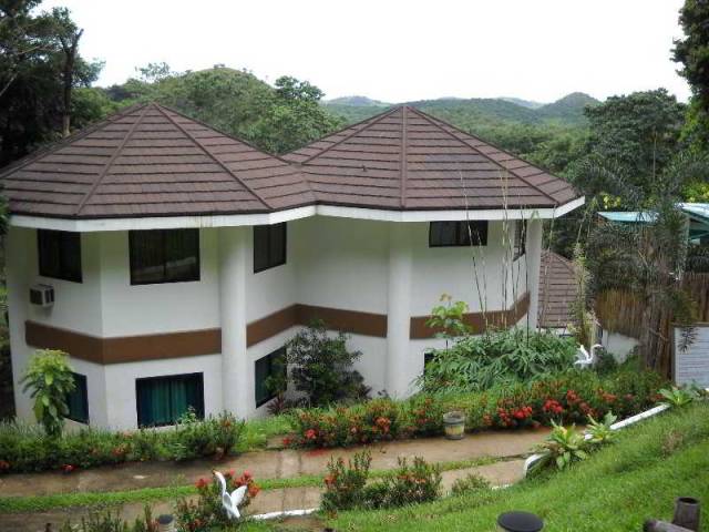 Vista General
